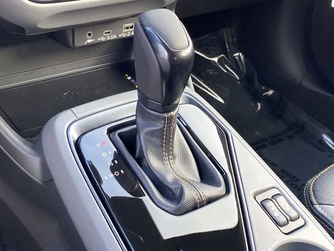 Used 2025 Subaru Crosstrek 2.5i Wilderness image 27