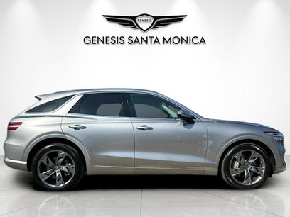 Used 2025 Genesis Electrified GV70