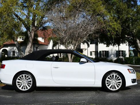 Used 2012 Audi A5 2.0T Premium AWD/4WD image 48
