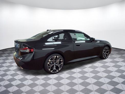 New 2026 BMW 230i xDrive Coupe w/ Premium Package image 8