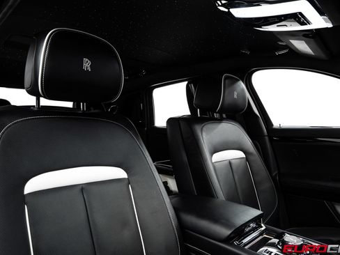 Used 2021 Rolls-Royce Ghost Extended Wheelbase AWD/4WD image 37