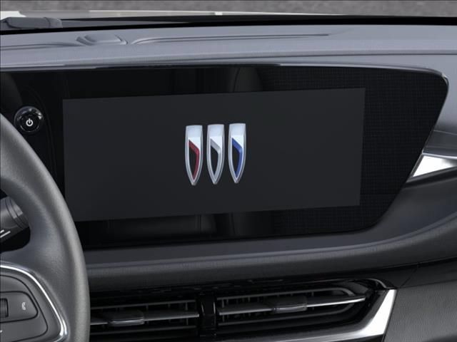New 2026 Buick Envista Sport Touring FWD image 20