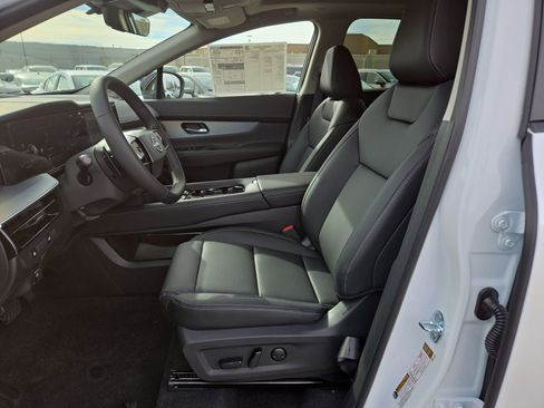 New 2026 Nissan Murano SL image 10