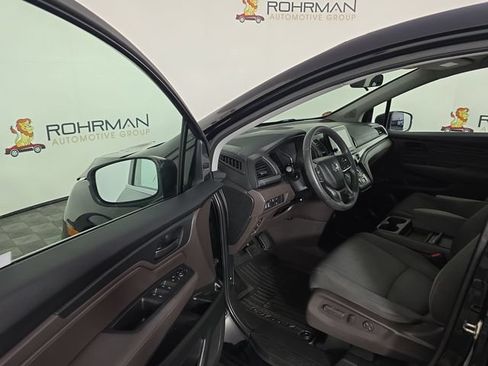 Used 2020 Honda Odyssey EX image 18