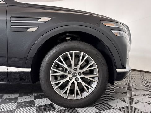 Used 2023 Genesis GV80 2.5T image 21