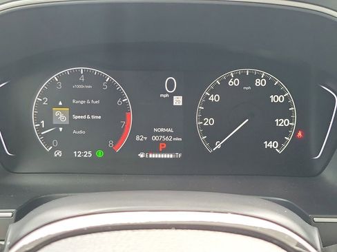 Used 2025 Honda Pilot EX-L image 24