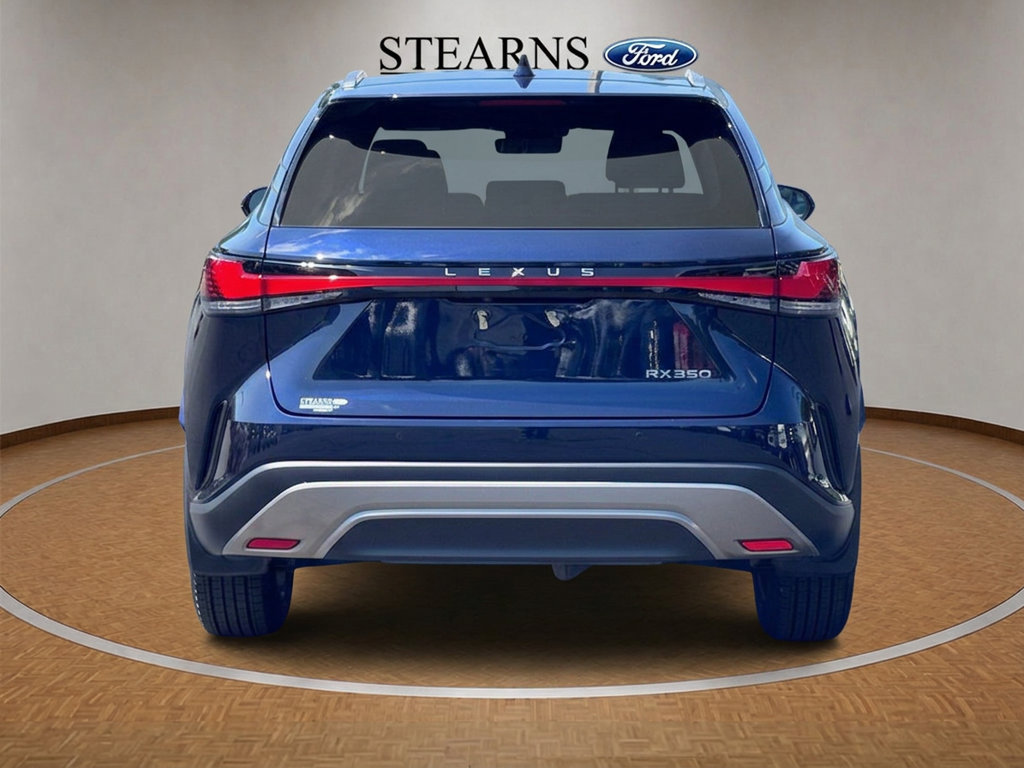 Used 2023 Lexus RX 350 Premium w/ Accessory Package (Z1) FWD image 15