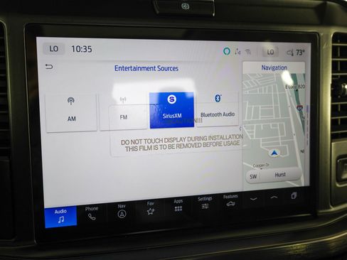 Used 2026 Ford F450 Lariat image 24