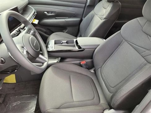 New 2026 Hyundai Tucson SEL image 15