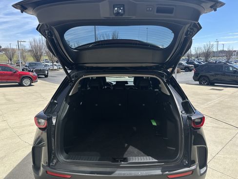 Used 2025 MAZDA CX-50 AWD 2.5 S w/ Premium Plus Pkg image 30