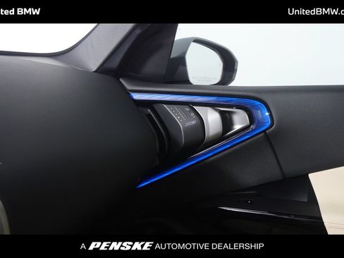 New 2026 BMW X3 xDrive30i w/ M Sport Package AWD/4WD image 22