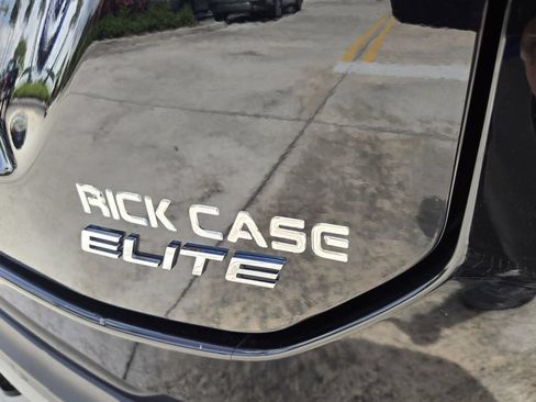 Certified 2025 Honda Pilot Elite image 15