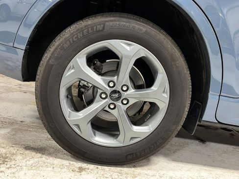 Used 2023 Ford Escape ST-Line w/ Tech Pack #1 image 26