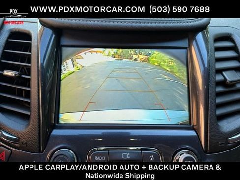 Used 2018 Chevrolet Impala LT FWD image 21
