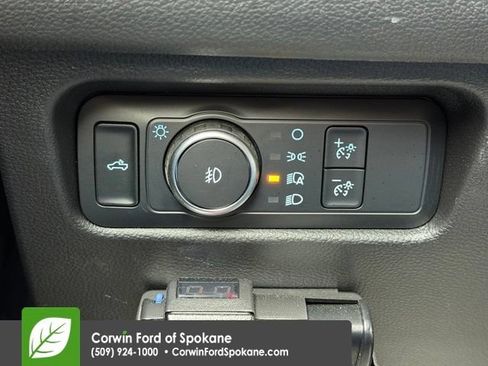 Used 2025 Ford Ranger XLT w/ Equipment Group 301A High AWD/4WD image 25