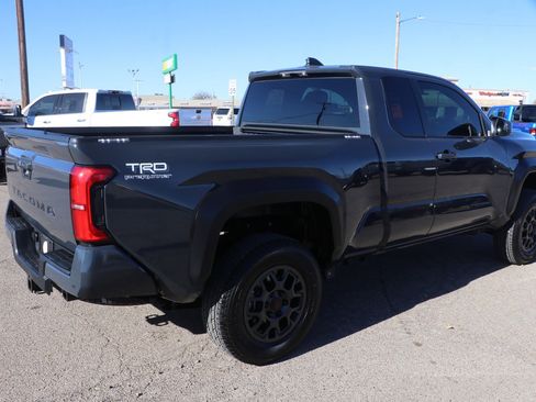 Used 2025 Toyota Tacoma PreRunner w/ TRD Prerunner Upgrade Package image 7