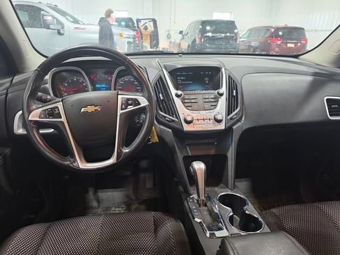 Used 2015 Chevrolet Equinox LT AWD/4WD image 4