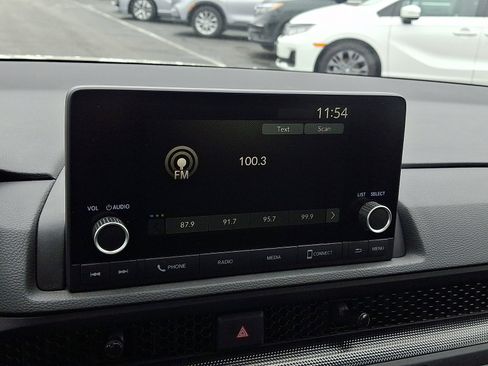 Certified 2024 Honda CR-V EX image 16