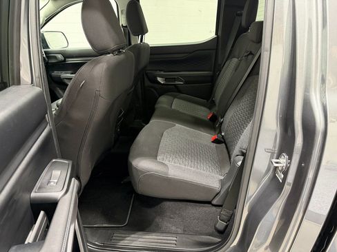 Used 2025 Ford Ranger XLT w/ Trailer Tow Package image 43