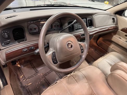 Used 2003 Mercury Grand Marquis LS image 12
