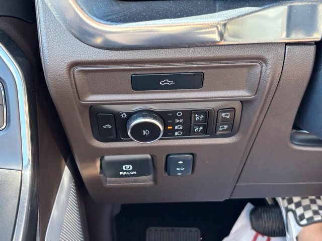 New 2026 Ford F150 King Ranch w/ Equipment Group 601A High AWD/4WD image 29