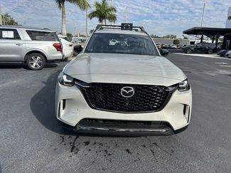 New 2026 MAZDA CX-90 3.3 Turbo S w/ Premium Package video 2