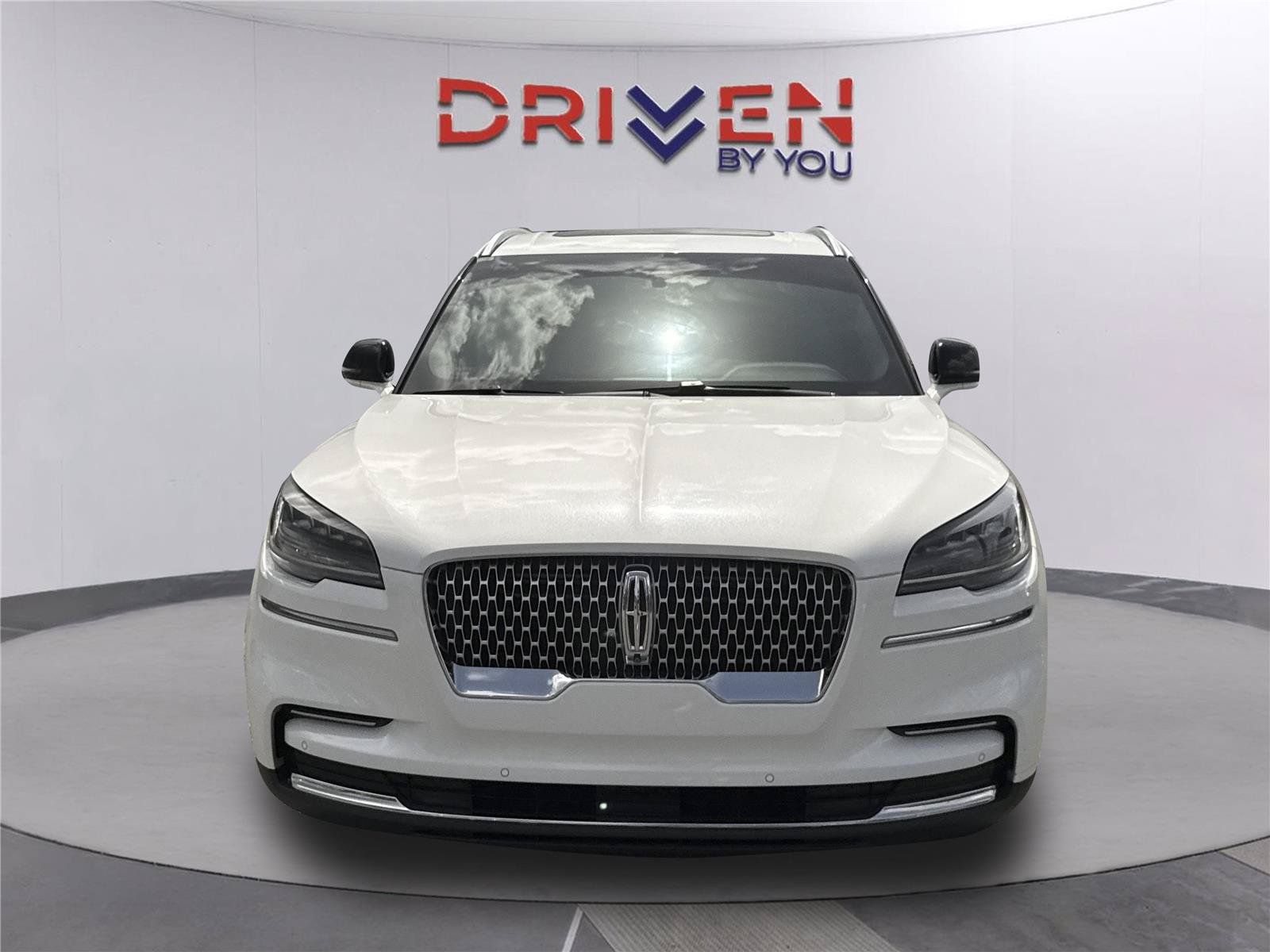 Used 2022 Lincoln Aviator Reserve RWD image 9