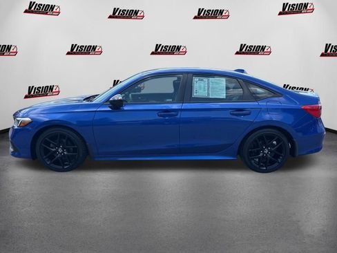 Used 2022 Honda Civic Sport image 8
