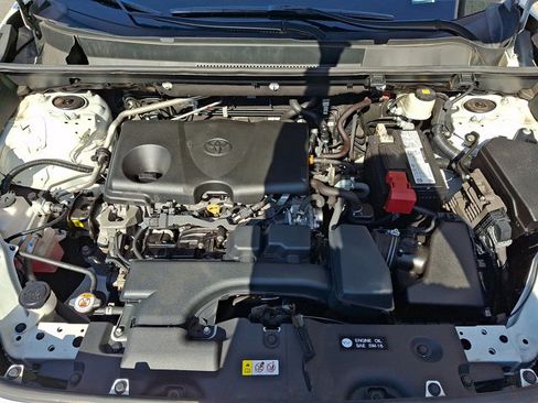 Used 2023 Toyota RAV4 LE image 27