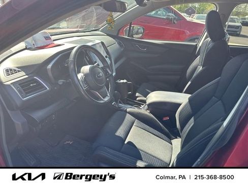 Used 2024 Subaru Ascent Premium w/ Convenience Package AWD/4WD image 5