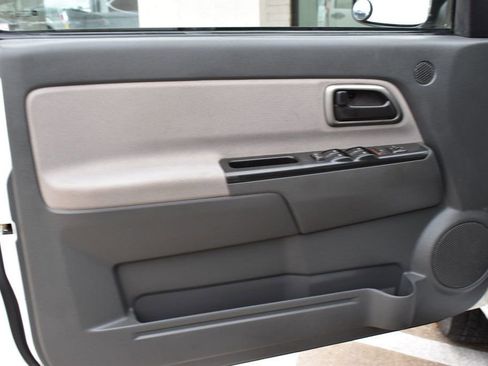 Used 2004 GMC Canyon SLE w/ Power Convenience Package image 28