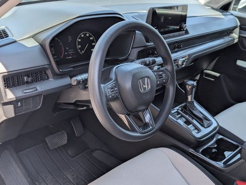 Used 2024 Honda CR-V EX image 14