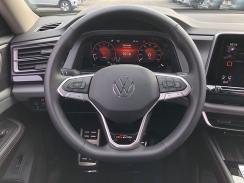New 2026 Volkswagen Atlas Peak Edition AWD/4WD image 19