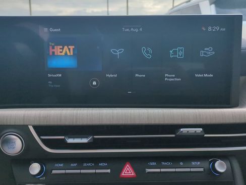 New 2026 Hyundai Sonata SEL FWD image 19