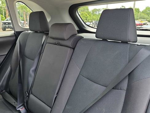 Used 2022 Toyota RAV4 LE AWD/4WD image 24