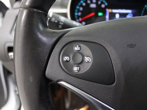 Used 2014 Chevrolet Impala LT w/ Convenience Package image 38