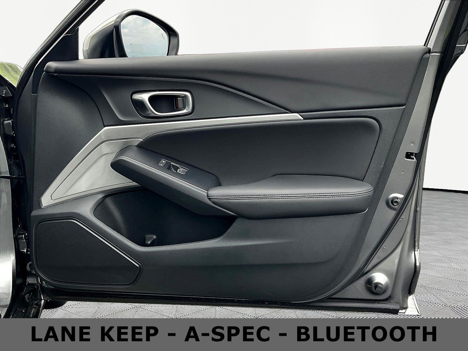 Used 2025 Acura Integra A-Spec FWD image 28