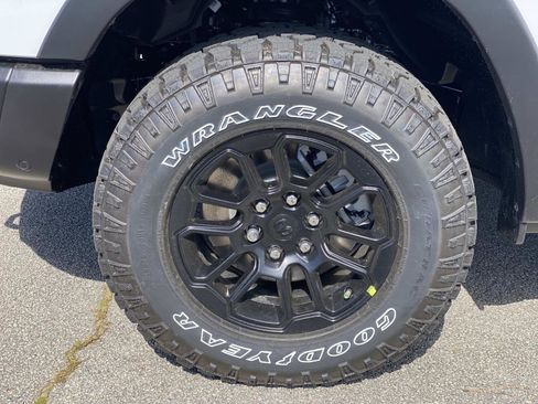 New 2026 RAM 1500 Rebel image 8