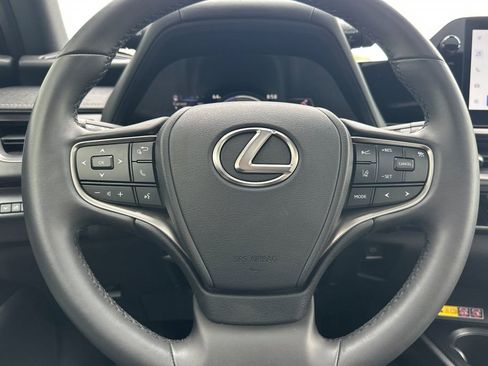Certified 2024 Lexus UX 250h FWD image 23