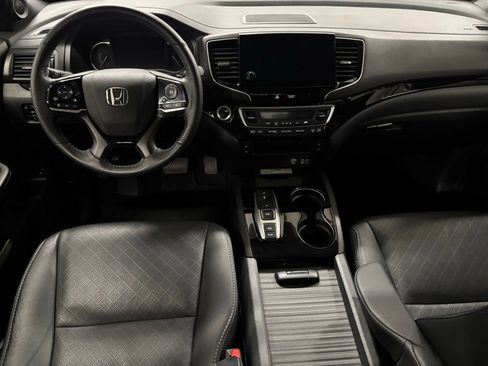 Used 2023 Honda Passport Elite image 12