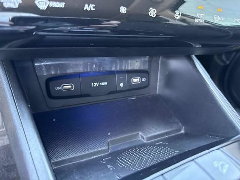 Used 2022 Hyundai Tucson SEL w/ Cargo Package AWD/4WD image 27