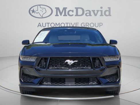 Used 2024 Ford Mustang GT Premium RWD image 8