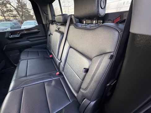 Used 2024 GMC Sierra 1500 Elevation w/ Elevation Premium Package image 25