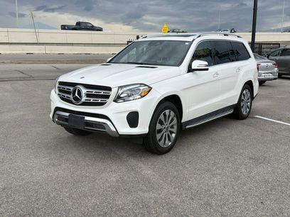 Used 2018 Mercedes-Benz GLS 450 4MATIC