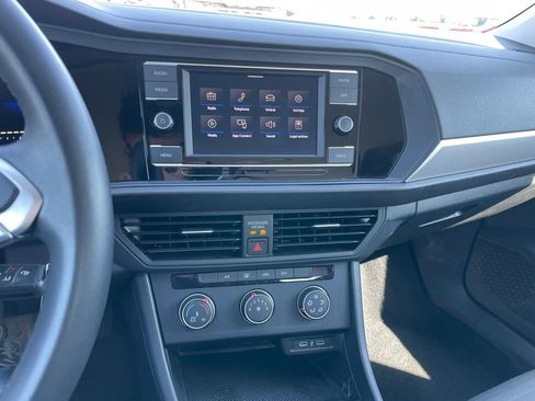 Used 2024 Volkswagen Jetta S FWD image 10