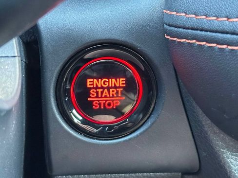 Used 2024 Honda HR-V Sport image 34