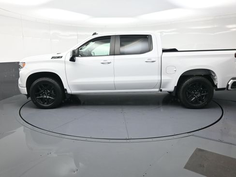 Used 2023 Chevrolet Silverado 1500 RST w/ Z71 Off-Road Package image 6