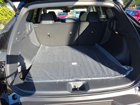 New 2026 Nissan Murano SL image 24