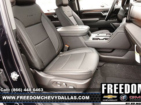 New 2025 GMC Sierra 2500 Denali w/ Denali Reserve Package image 15