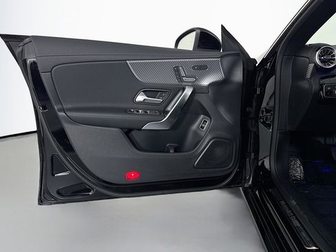 New 2025 Mercedes-Benz CLA 250 4MATIC image 20